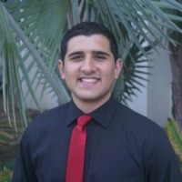 Christopher Alsheikh