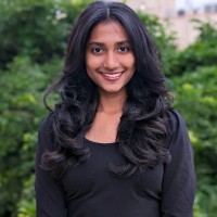 Nidhi Shetty