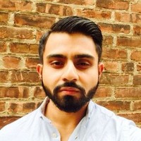 Mohammad Hussain