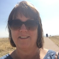 Lauren Blandford