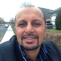 Michael Daoud