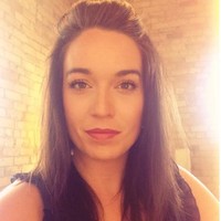 Anna Carruthers