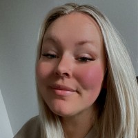 Camilla F Svensson, Mba