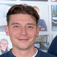 Julian Heimsch