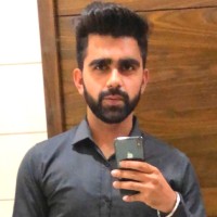 Ashley Malhotra