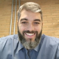 Marcelo Covielo, SHRM - SCP