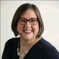 Karla Lovelady, SHRM-SCP, SPHR