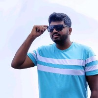 Manoj M A