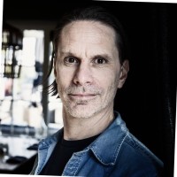 Gerben Van 'T Hek