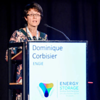 Dominique Corbisier