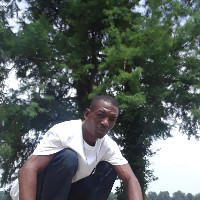 Johnny Childs