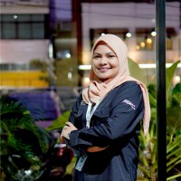 Rabiah Adawiyah Gafar