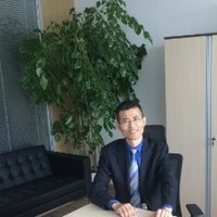 李远扬