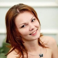 Ирина Полубояринова
