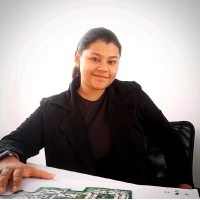 Mehwish Fathima