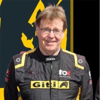 Stuart Oliver