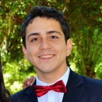 Cristián Andrés García-Huidobro Muñoz