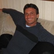 Patrick Biondo