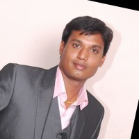 Prabakaran N