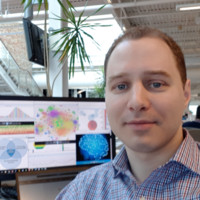 Sergey Melnik, Phd
