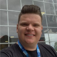 Douglas Ubiratã Simplicio
