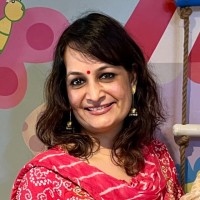 Juhi Yajnik