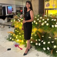 Kanika Wadhwa