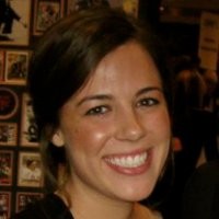 Kelly Fowler (Cappelletti)