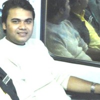 Rakesh Kumar Gupta