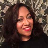 Brenda Herrera, Crcr