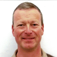 Donald Nientker
