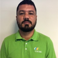 Ícaro Freitas Dos Santos Vieira