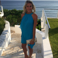 Gina Stillman