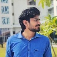 Vineeth Venugopalan Nair Simmy