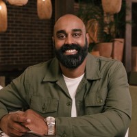 Shaun Christie-David