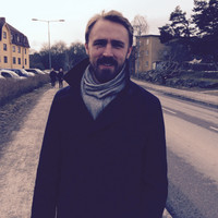 Konrad Hansson