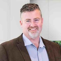 Anthony Polkinghorne