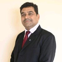 Vipin Mishra