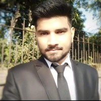 Mayank Vimal