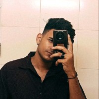 Arjun J nair