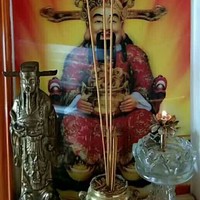李京林