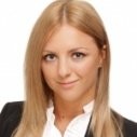 Anastasiia Grusha