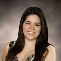 Gabriela Sánchez Alvarenga