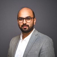 Nabeel Syed