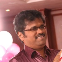 Vijay Anand