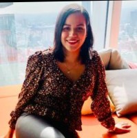 Areli Gómez Sánchez