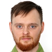 Alexander Mokrov