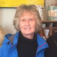 Sue Tucker