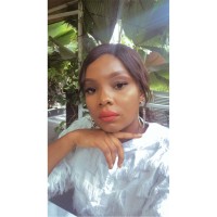 Dorcas Gabriella Oloja