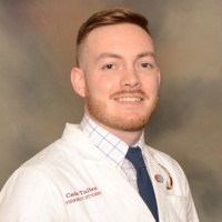 Cade Talbot, Pharm.D